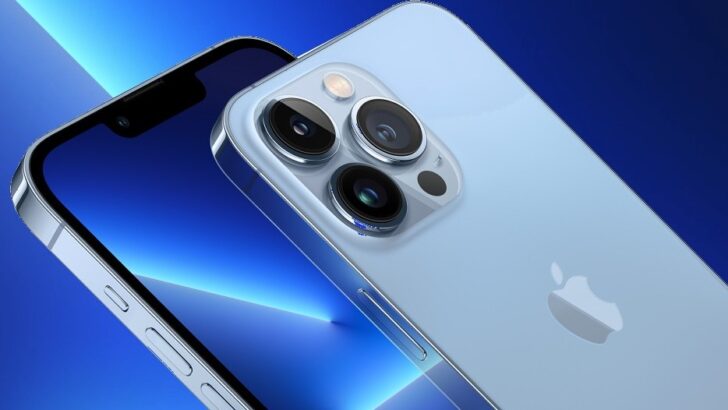iPhone 12'de gece modu kamerası nasıl açılır?