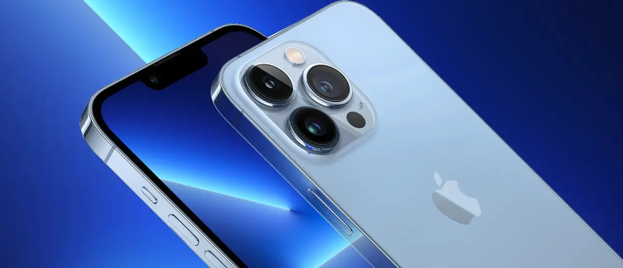 iPhone 12 開啟夜間模式相機