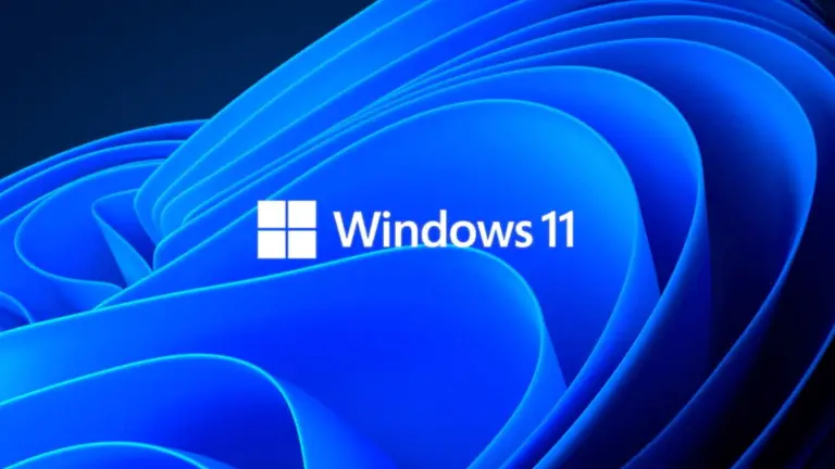 計算機上運行 Windows 11