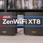 華碩 ZenWiFi AX XT8 評測：Wi-Fi 6 的真正力量