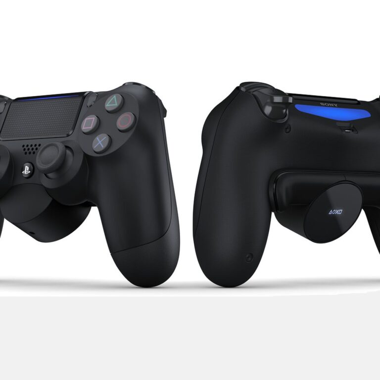 將 PS4 控制器連接到 PC