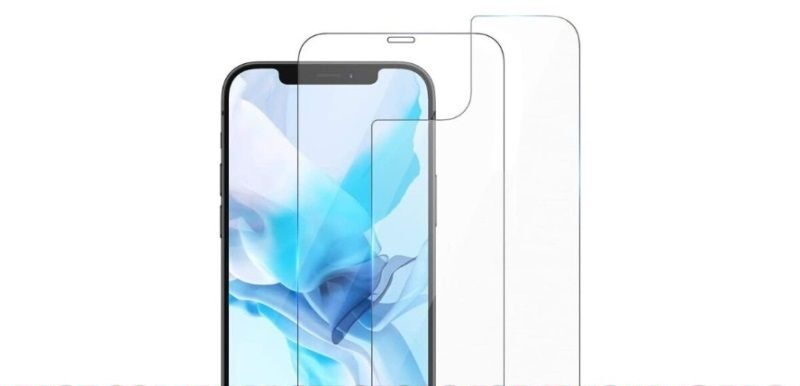 iPhone 13 Pro 的最佳屏幕保護膜