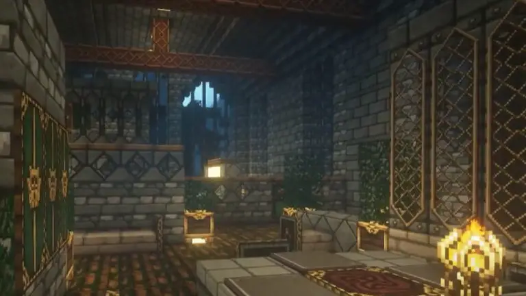 Minecraft 基岩材質包
