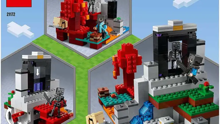 最適合兒童的 Minecraft 玩具和禮物