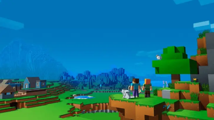 在 PC 上運行 Minecraft 的最低要求