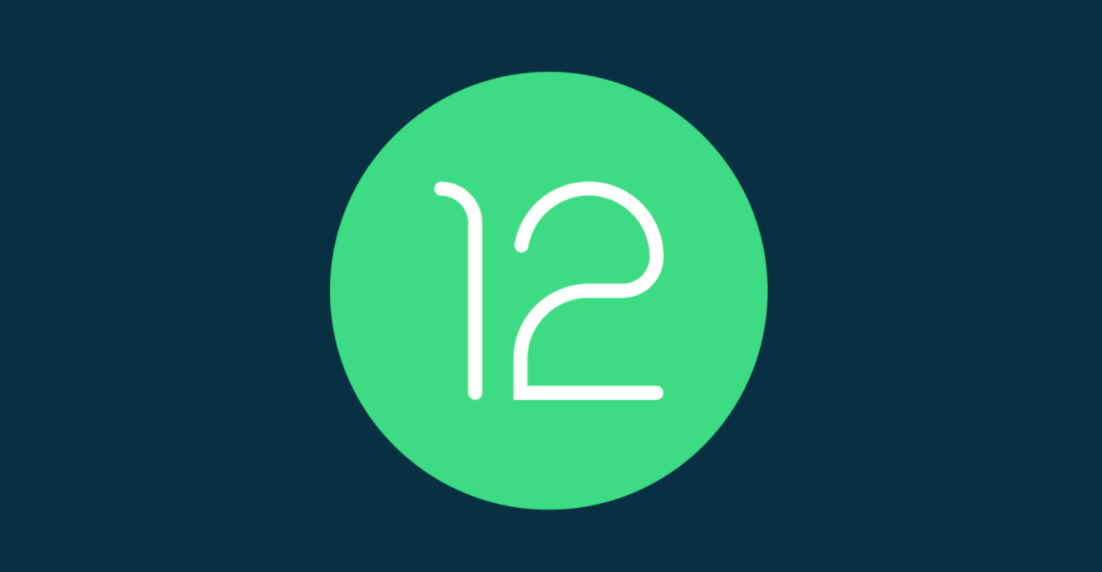Android 12