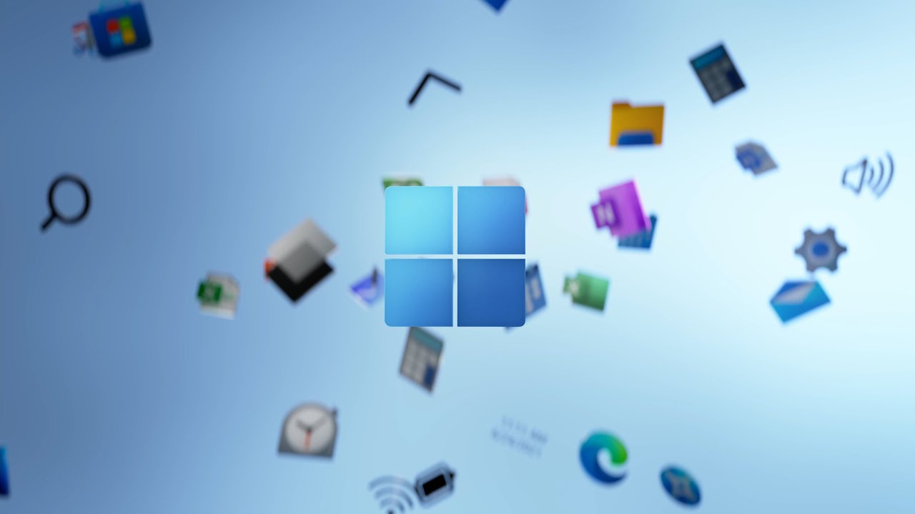 Windows 11 新功能