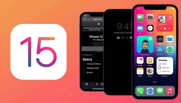 iOS 15 將擁有新的輔助功能控件