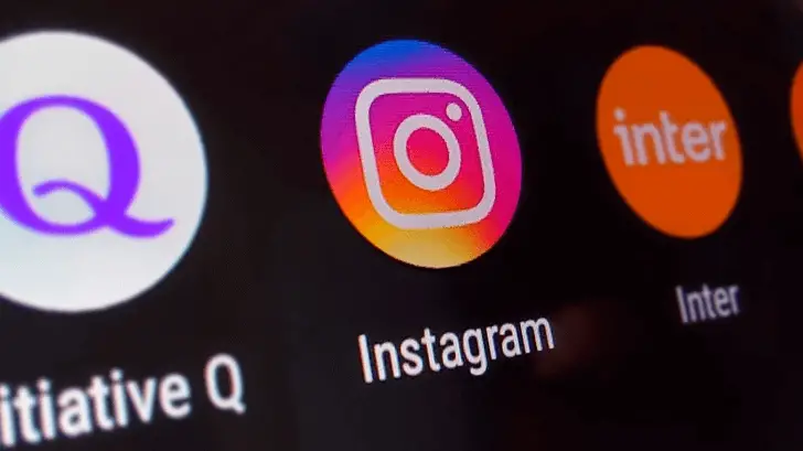 給13歲以下兒童的 Instagram？