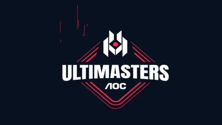 查看有資格參加 Ultimasters AOC 主賽事的隊伍 [Valorant]