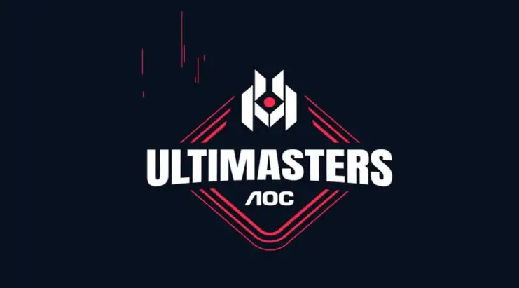 Ultimasters AOC 隊伍