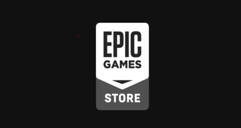 Epic Games Store