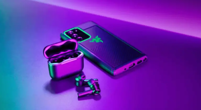 Hammerhead True Wireless Pro