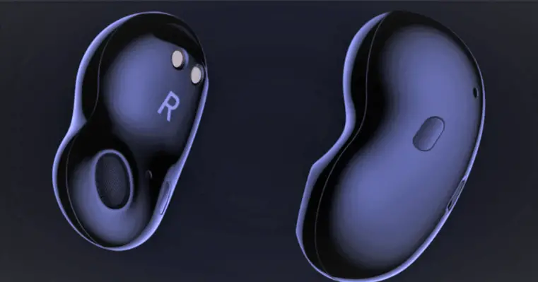 三星 Galaxy Buds X