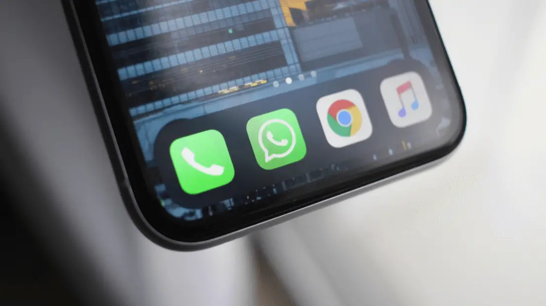 WhatsApp “購物按鈕”