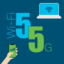 5GHz Wi-Fi 和 5G 互聯網有什麼區別？