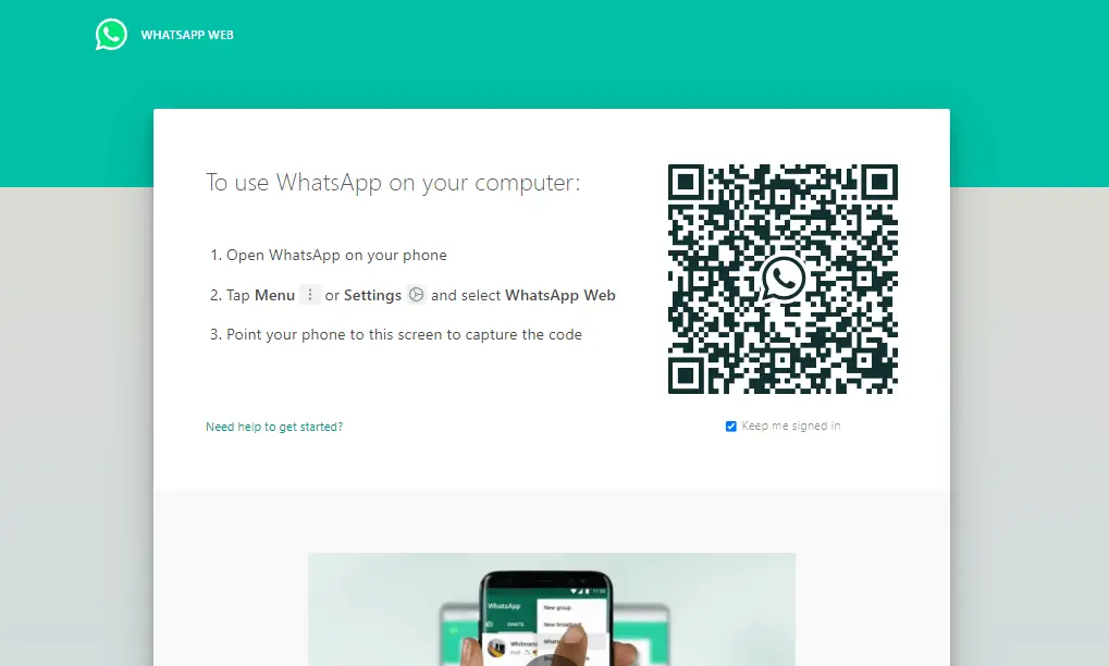 如何在 WhatsApp Web 上加速音頻