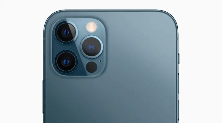iPhone 13 Pro 和 Pro Max 相機將配備帶自動對焦功能的超廣角相機