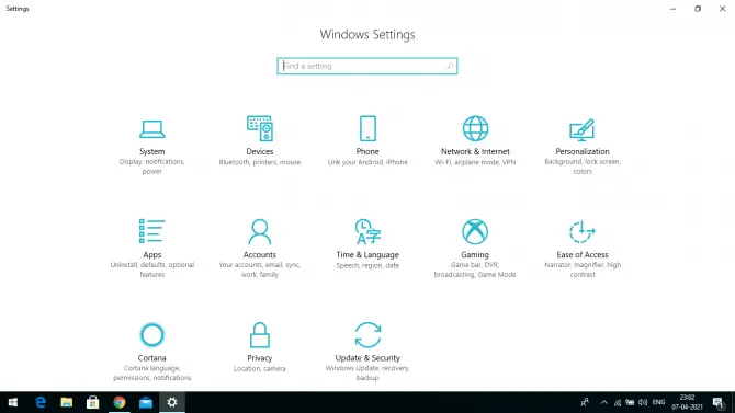 在 Windows 10 上查看WiFi密碼的簡單方法