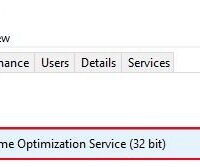 為什麼我的 .NET .Net Runtime Optimization Service 的 CPU 使用率很高？這是修復的方法