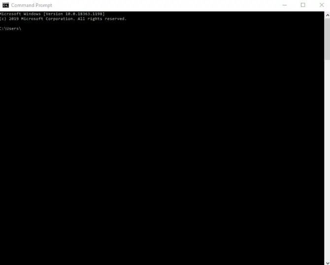 CMD 查 WIFI