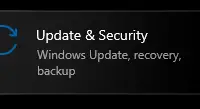 如何進入安全模式 – Windows 10