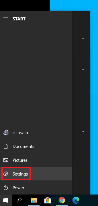 Windows 更新服務未運行