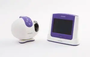 Oricon 嬰兒監視器