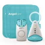 Angelcare 嬰兒監護儀的範圍是多少？  （已選中）