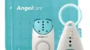 Angelcare 嬰兒監護儀的範圍是多少？  （已選中）