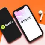 Apple Music 優於 Spotify 的 8 個原因（解釋）