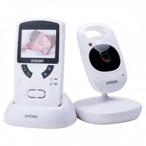 Oricom 嬰兒監視器