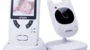 Oricom 嬰兒監視器的電池壽命 (11 個回答)