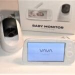 VAVA 嬰兒監視器的電池壽命 (11 個回答)
