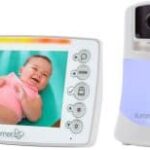 夏季嬰兒嬰兒監視器的電池壽命 11 個答案