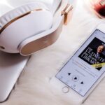 您每月在 Audible 上獲得多少本書？  （已選中）