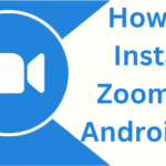 如何在 Android TV 上觀看 Zoom 會議