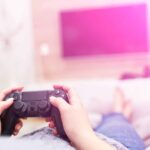 JVC 電視適合玩遊戲嗎？  （解釋）
