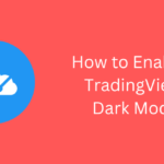 如何啟用 TradingView 暗模式 [Mobile & Desktop]