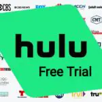 如何獲得 30 天的 Hulu 免費試用