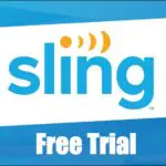 如何註冊 Sling TV 免費試用