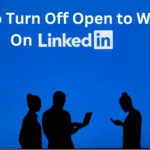 如何在 LinkedIn 上關閉 Open to Work [Mobile & PC]