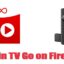 如何在 Firestick 上獲取和播放 Virgin TV Go
