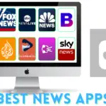 2022 年 Apple TV 的 11 款最佳新聞應用