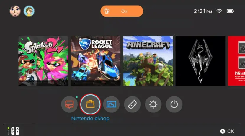 如何在 Nintendo Switch 上觀看 HBO Max