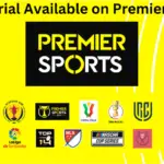 Premier Sports 是否提供免費試用？