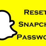 如何使用移動和 PC 重置 Snapchat 上的密碼