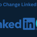 如何在 PC 上更改 LinkedIn 個人資料 URL