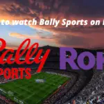 如何在 Roku 上觀看 Bally 體育節目