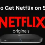 如何在 Sky Q 上激活和觀看 Netflix
